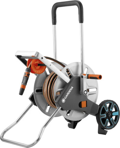 Gardena schlauchwagen aquaroll - gardena,