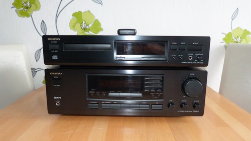 Onkyo 8211 rds - onkyo,