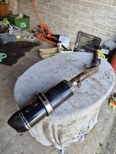 Honda Cbr125 Black Widow