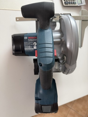 Bosch gks 57 - 18,