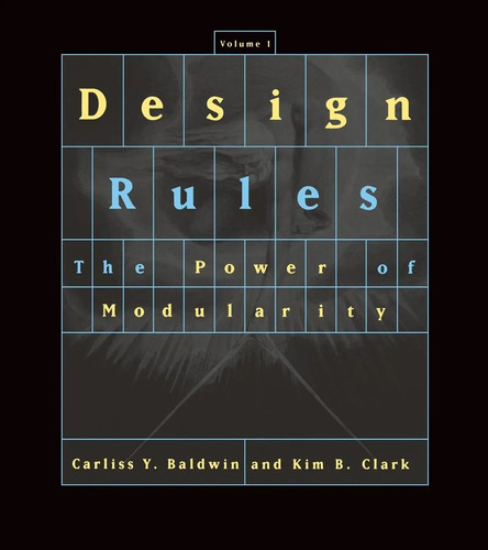 Design rules volume - rules,,