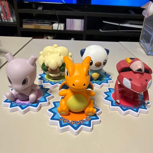 Pokemon waku get kyu - pokemon,