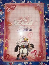 Diddl A5 Block, Original