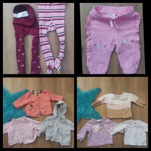 Babysachen als paket - als,