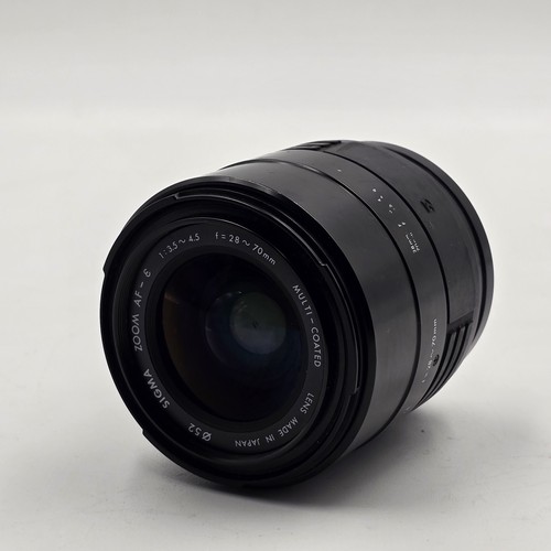 Sigma 70mm 4 5 - sigma, f3.5-4.5