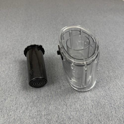 Cuisinart pro custom - cuisinart, food