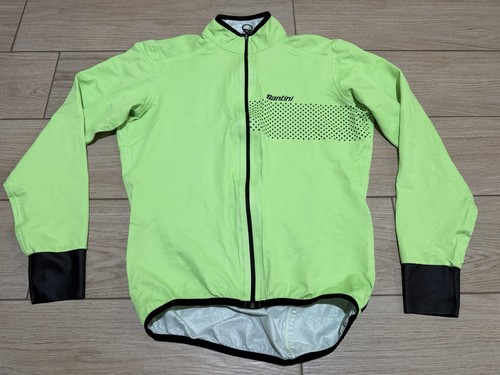 Santini nimbus jacke packable - jacke,