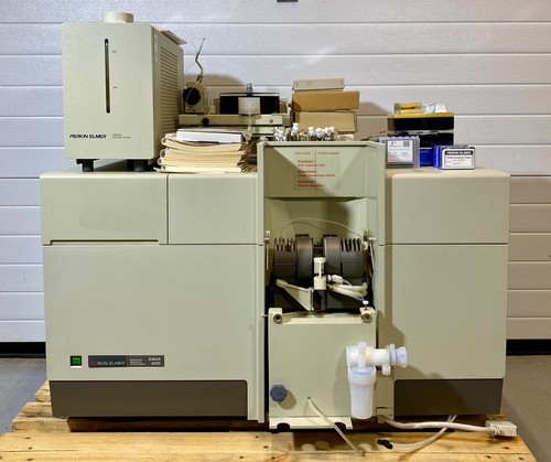 Perkinelmer simaa 6000 - perkinelmer,