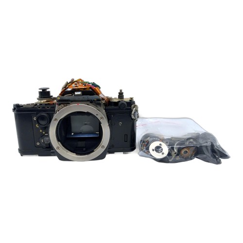 Contax 139 quartz slr - quartz,
