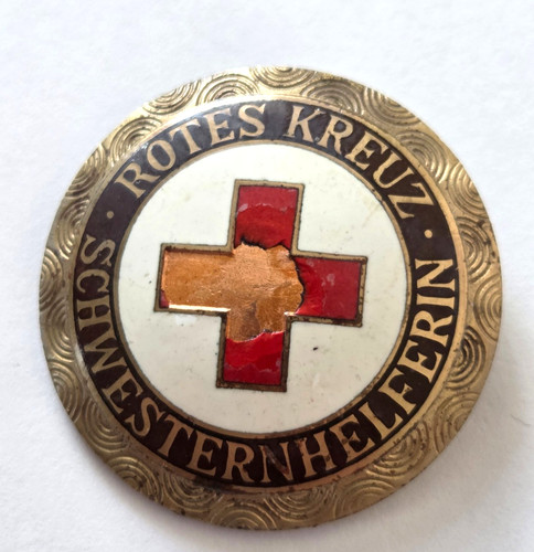 Sehr frühes abzeichen - frühes,
