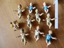 * Konvout Krippen Figuren *