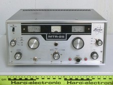 MINIX MTR-25 VHF/2m FM/AM/CW