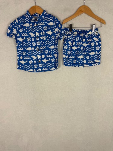 Jojo maman bebe jungen leinen - maman, bebe,