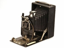 Ernemann Heag II 10x15cm mit