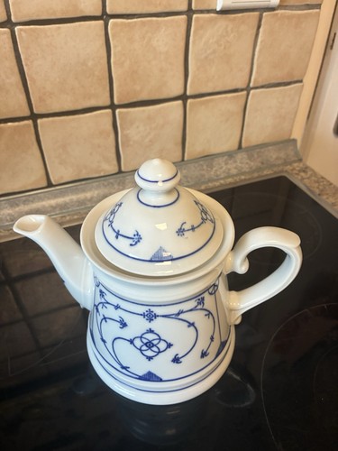 Kaffee teekanne winterling - kaffee/teekanne,