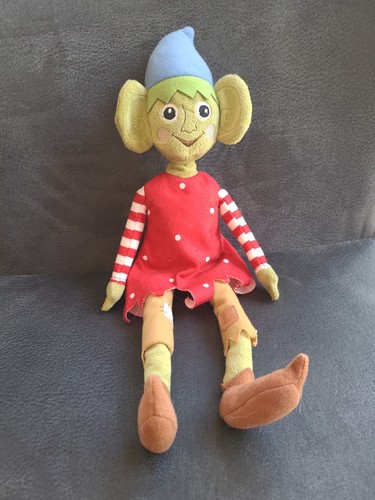 Ikea puppe elf - puppe, pixie