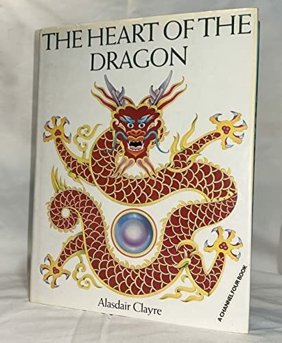 The heart dragon buch - the,