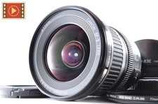 🎦 Canon EF-S 10-22mm