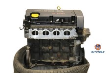 Opel  Astra H Zafira B Motor