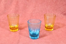 Vintage trinkgläser - vintage,