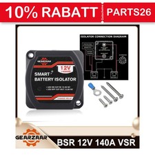 Vollautomatisches Batterie