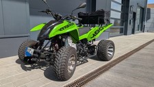 Quad Supermoto Xtreme 480