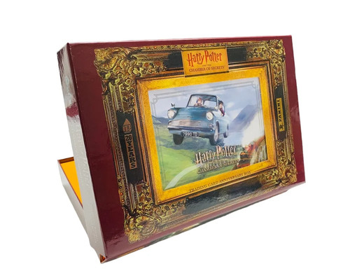 Harry potter kammer des - harry,