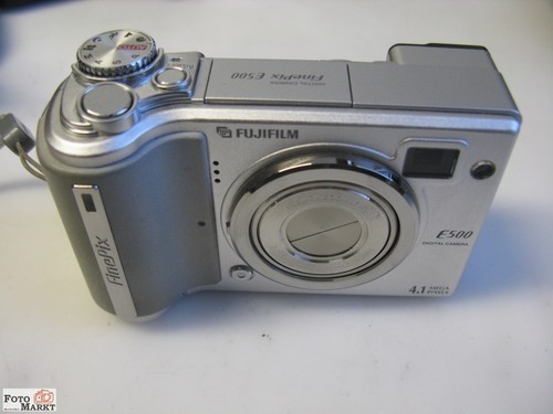 Fujifilm digitalkamera finepix - fujifilm,