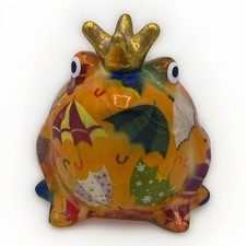 Pomme Pidou Freddy The Frog