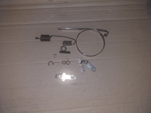 Bremsband original komplett - original,