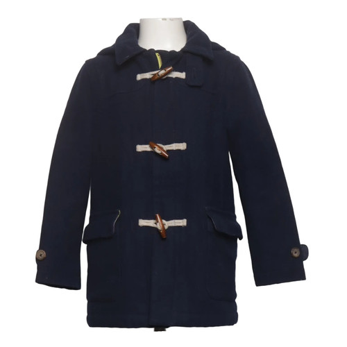Mini boden dufflecoat - dufflecoat,, unisex