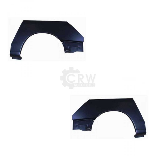 Radlauf seitenwand hinten set - seitenwand,