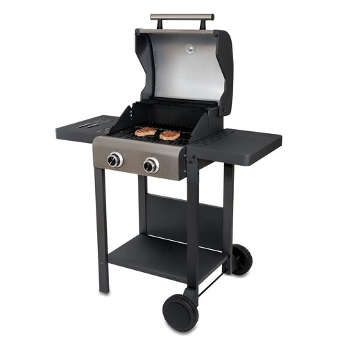 Unold barbecue grill - barbecue, grill-wagen