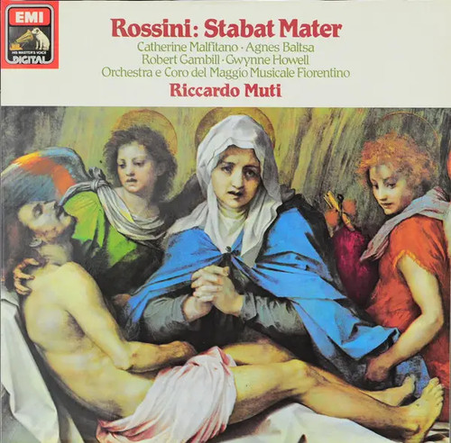 Rossini stabat mater gatefold - rossini,