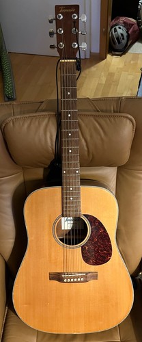 Gewa tennessee choirbird - gewa,