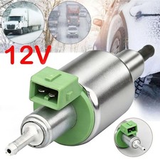 12V Dosierpumpe