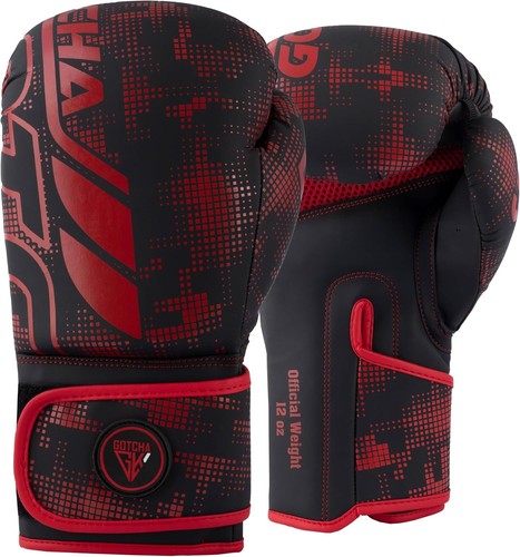 Unzen profi boxhandschuhe - 12,