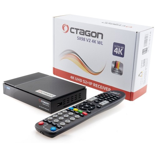 Octagon sx98 s2 - sx98, s2+ip