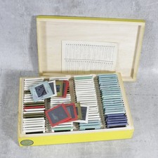 alter Holz Diakasten Magazin