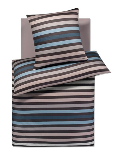 Joop satin bettwäsche tone - satin,