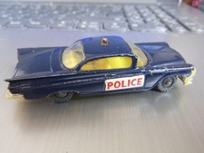 HUSKY: 1965/67,  BUICK