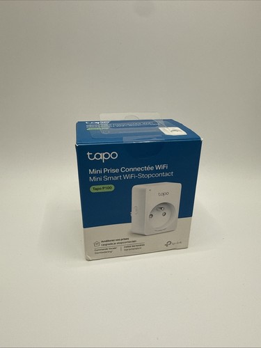 Link tapo p100 - tp-link,