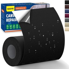 Selbstklebende Stoffflicken