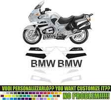 Aufkleber R1150 Rt Special