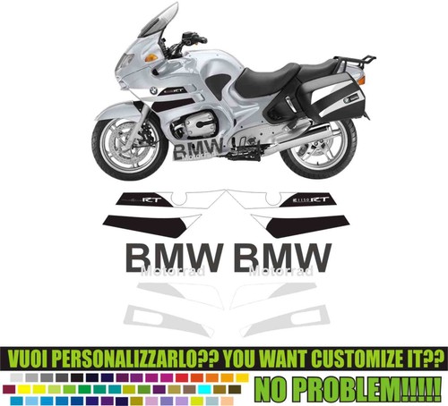 Aufkleber r1150 special - r1150,