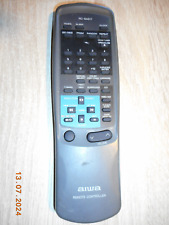 AIWA RC-6AS17 Funktaster Handsender Fernbedienung Fernsteuerung Stereoanlage