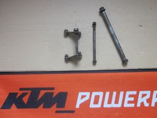 KTM LC4 625 640 620 400 Bolzen