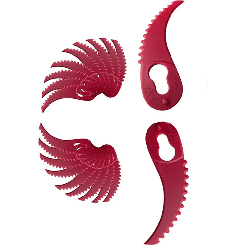 Fanztool akku rasentrimmer - akku,