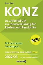 Konz: Das Arbeitsbuch zur