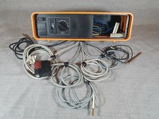 Wolf R11 P KSF Kesselschaltfeld Heizung Steuerung Regler (484)